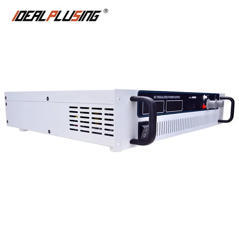 스위칭 정류기 가변 DC 전원공급장치4000W AC-DC 전원공급장치 12V 24V 0 30VDC 100a 133a