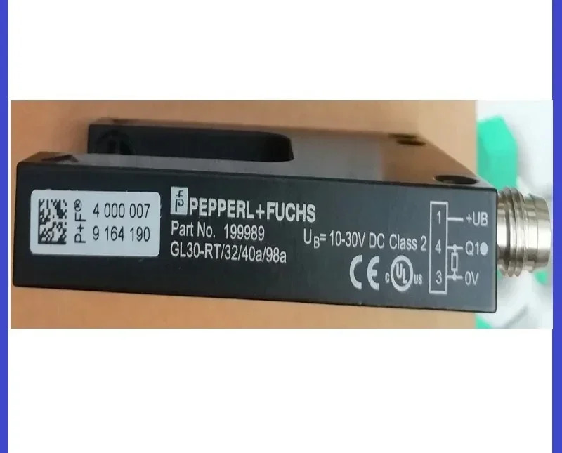 Beijiafu 슬롯형 광전 GL30-RT 32 40A 98a