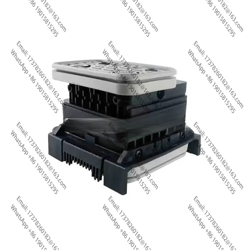 125x75x100mm 흡입 블록 세로 진공 컵 CNC 머신 센터
