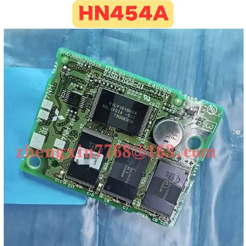 오리지널 회로 기판 HN454 HN454A 신