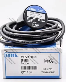 오리지널 인코더 MES-1000N MES-2000N
