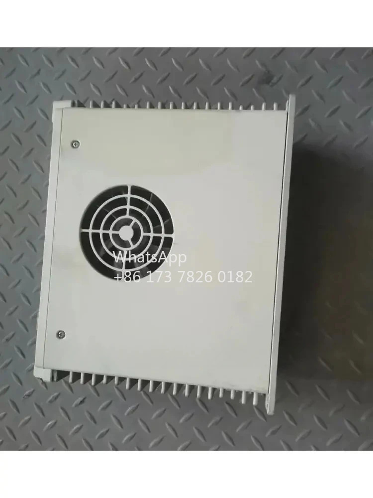 ASD-A4523-B 리퍼 서보 드라이브 4.5kW 기능 OK