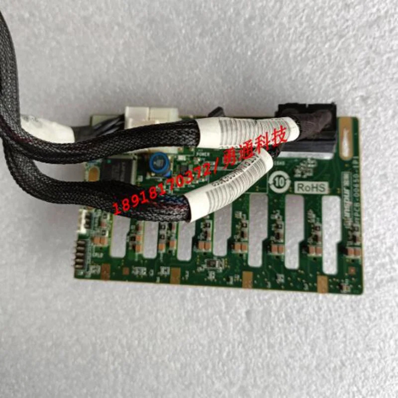 NF5270 M4 전원공급장치 보드 YPCB-00650-1P1 YZCA-00650-101 거신