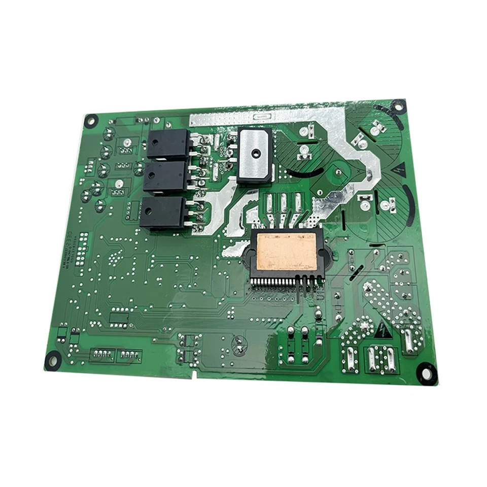 30221000003 오리지널 메컨트롤 보드 PCB Gree 에어컨ZQ1220A 신