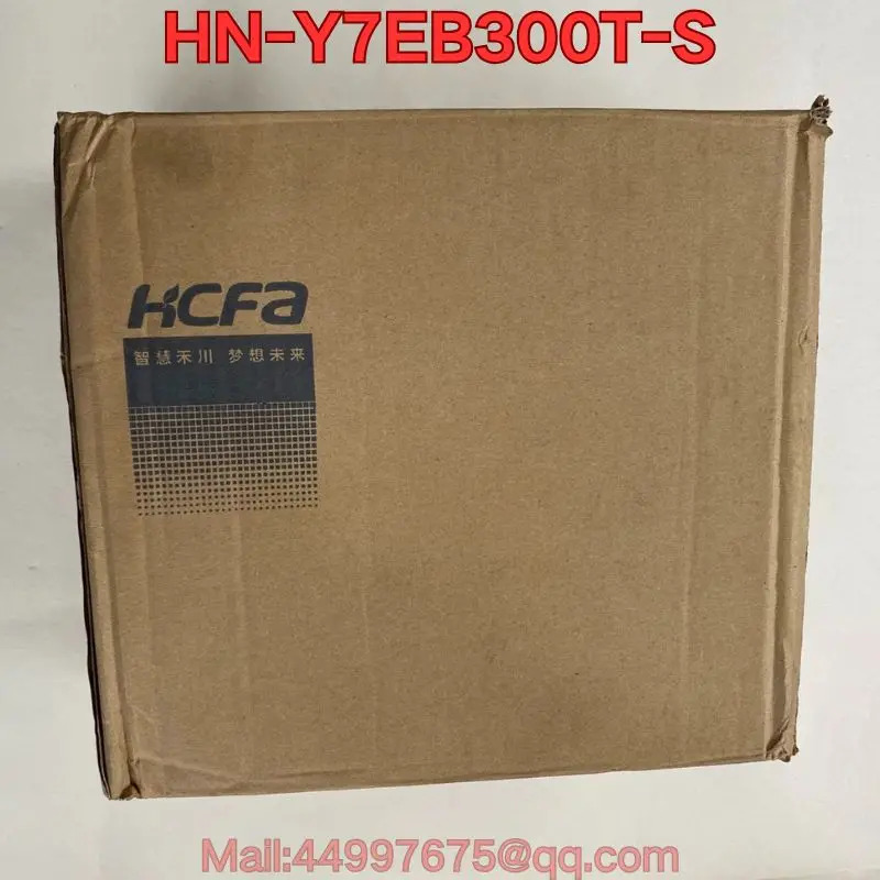 HN-Y7EB300T-S 서보 드라이버