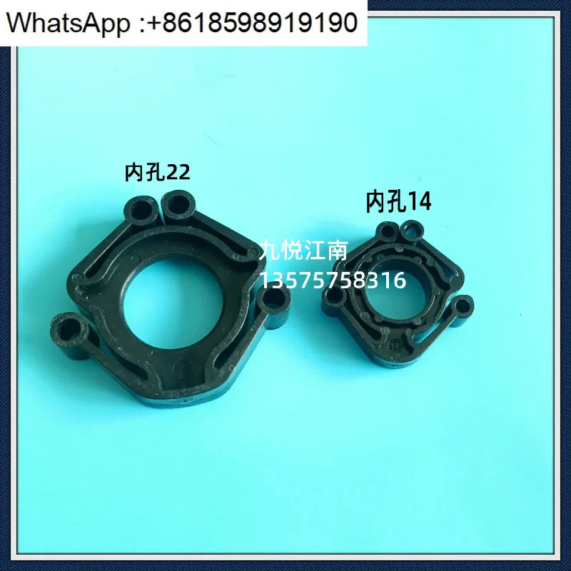 CD102 SM102 74 기계 풀 게이지 캠 연결 플레이트 플라스틱 블록 F2.072.125