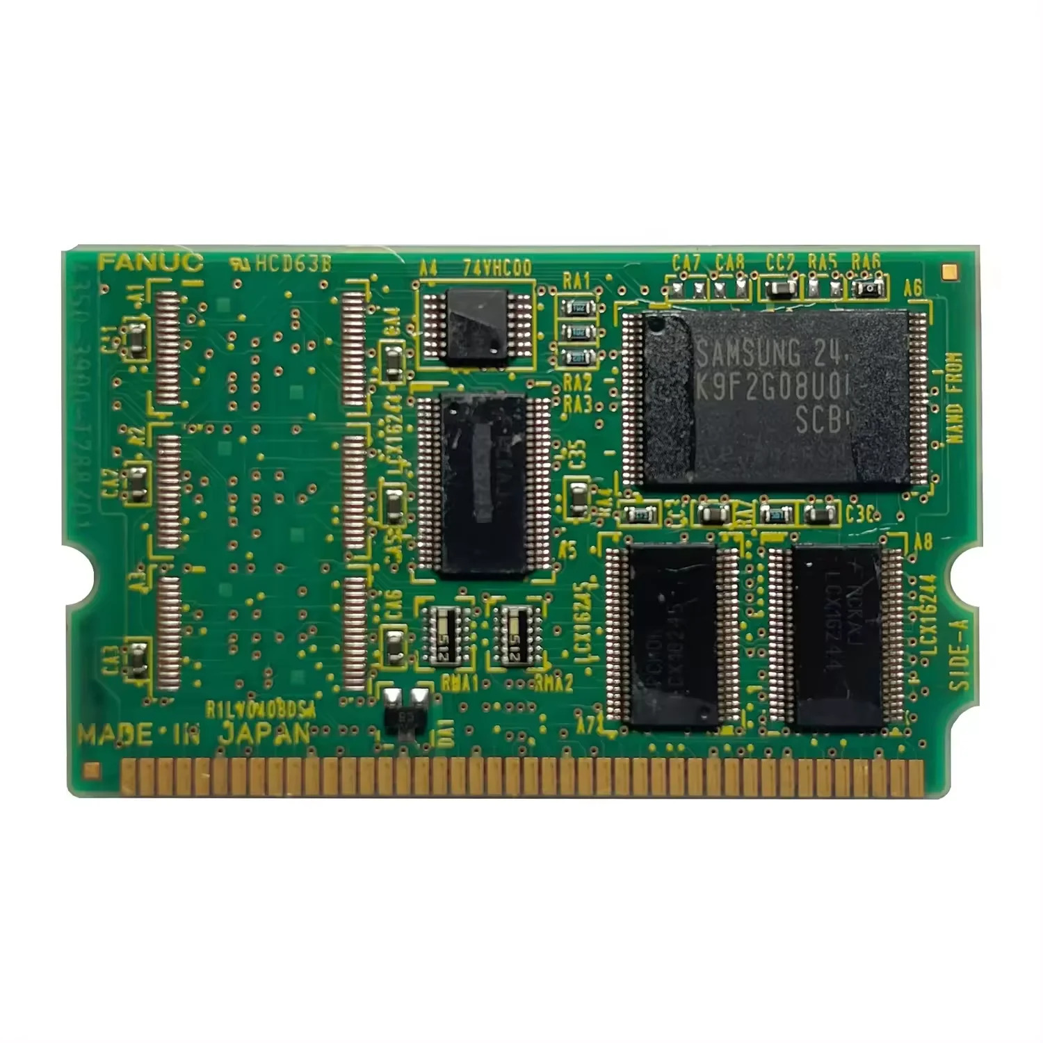 A20B-3900-0280 Fanuc 회로 기판 리퍼 완료 A20B 3900 0280