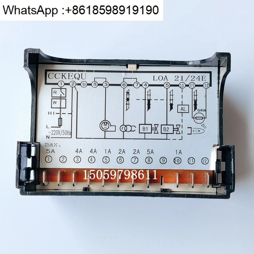 LOA24E.171B27C/LOA21E.171B27/LOA24CY.171B27/LOA21CY.171