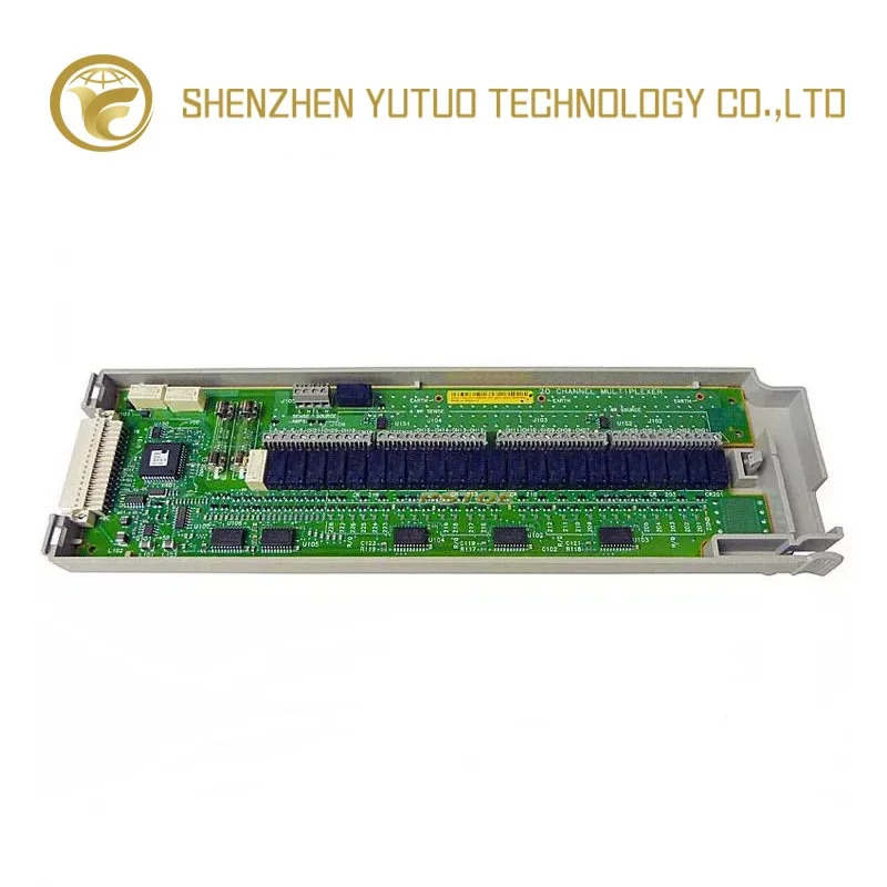 오리지널 Keysight34901A 20 채널 데이터 수집 모듈 Agilent34901A