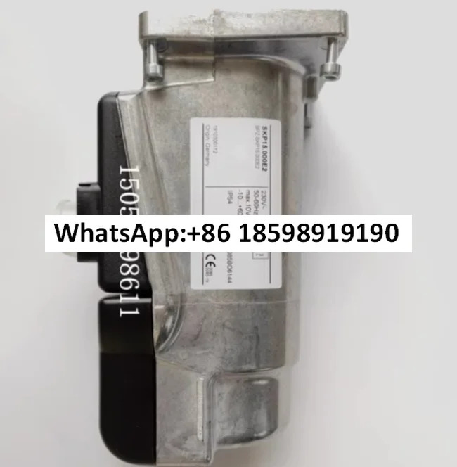 SKP15 000E2 SKP25.003E2 SKP25.203E2L SKP75 003 오리지널 밸브 액추에이터