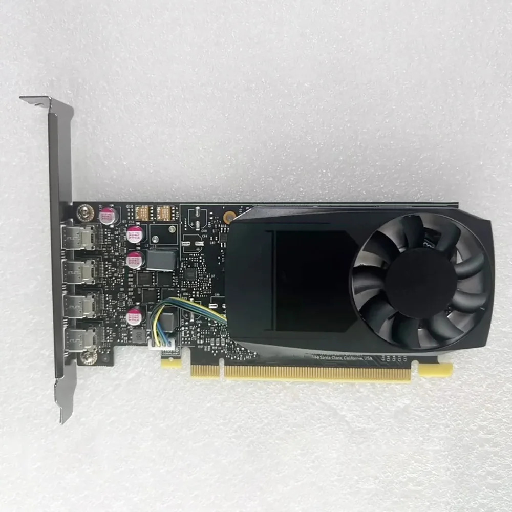 Leadtek P1000 그래픽 카드