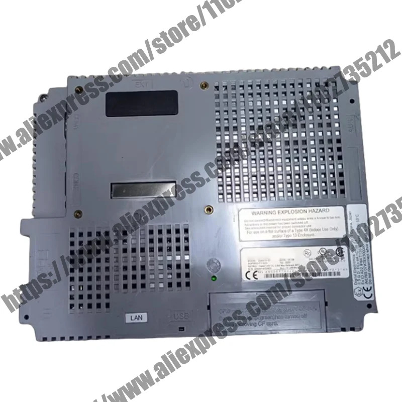 오리지널 AGP3400-T1-D24 모듈