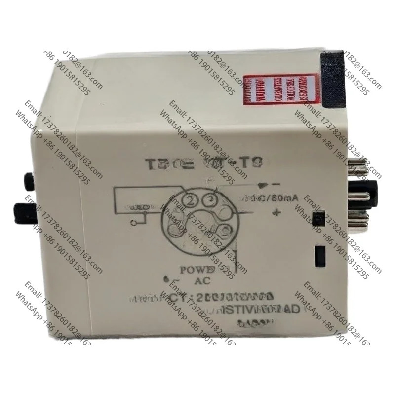 ST-T2 컨트롤러 220VAC 원본