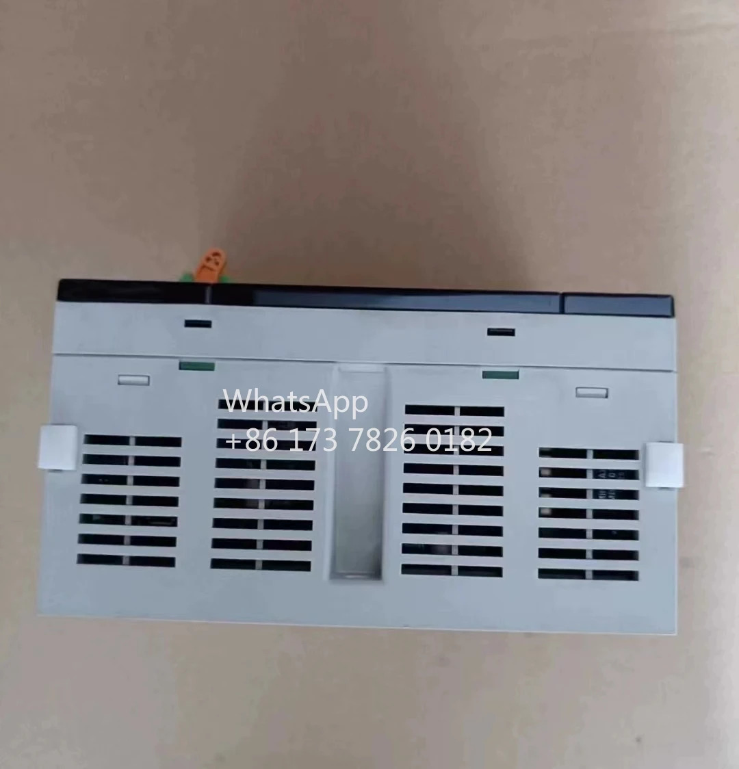 DVP50MC11T-06 PLC 기능 작동 사OK