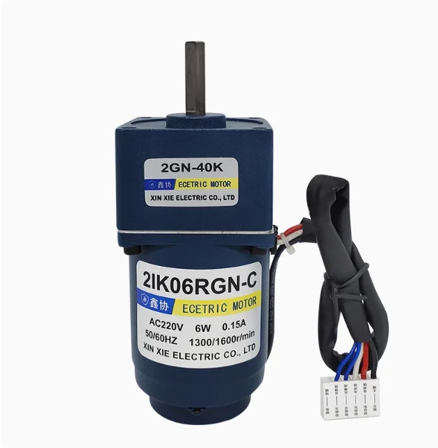 신시모터 2IK06GN-C 2IK06RGN-C 2D15GN-24V-18S 5D200GU-24V-18S XX-38SRZ64-R