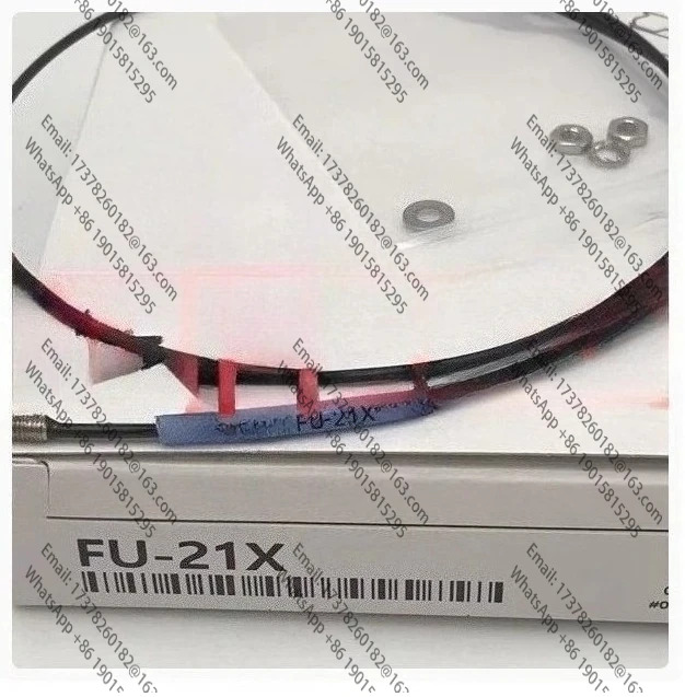 FU-21X 오리지널 광섬유센서