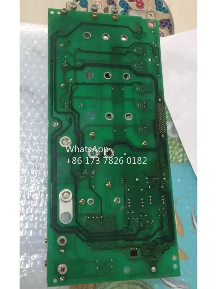 A16B-2203-0871 리퍼베이스 플레이트 리퍼 기능 정상