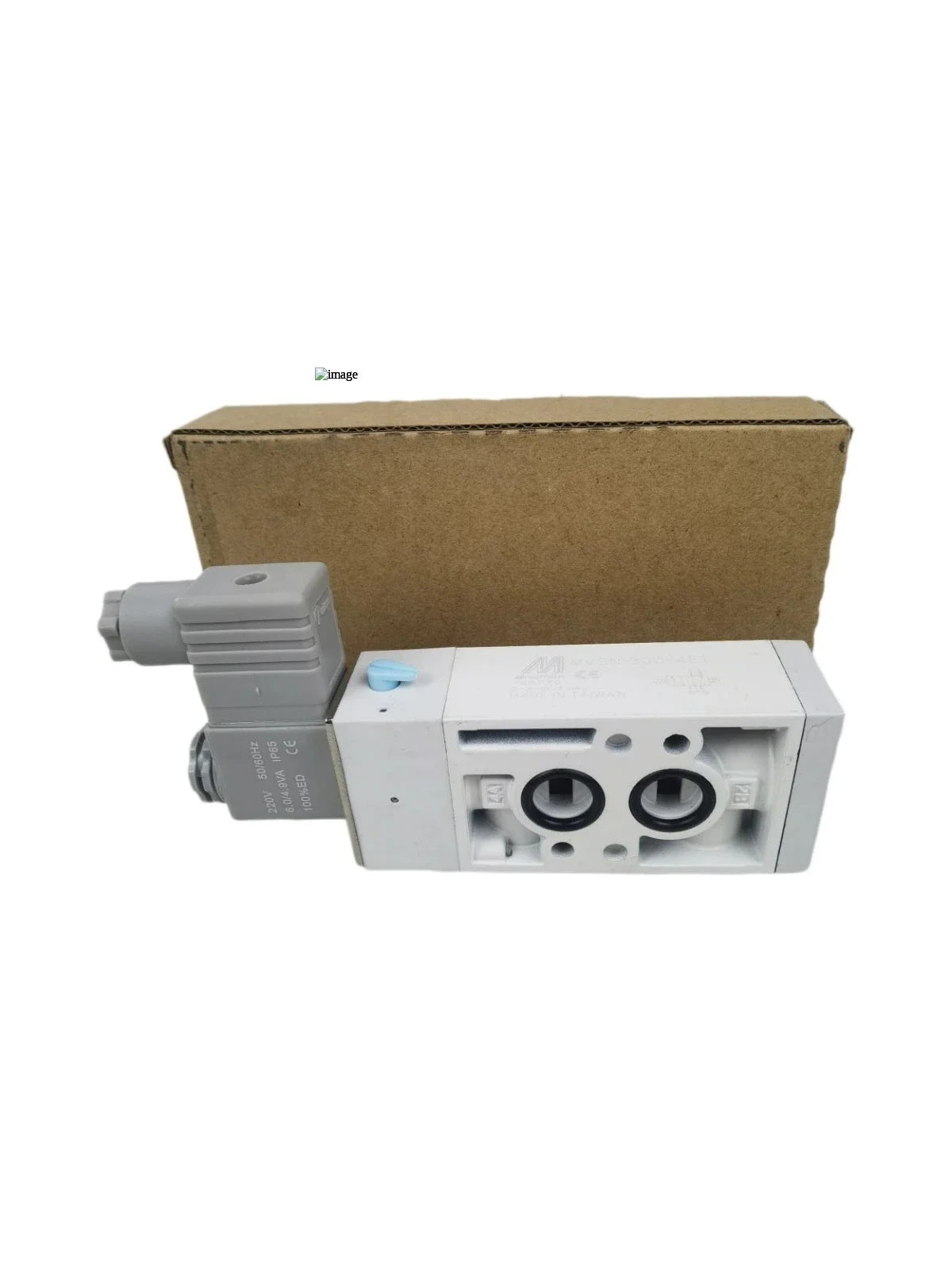 전자기 밸브 MVSN-300-4E1-AC220 DC24방향