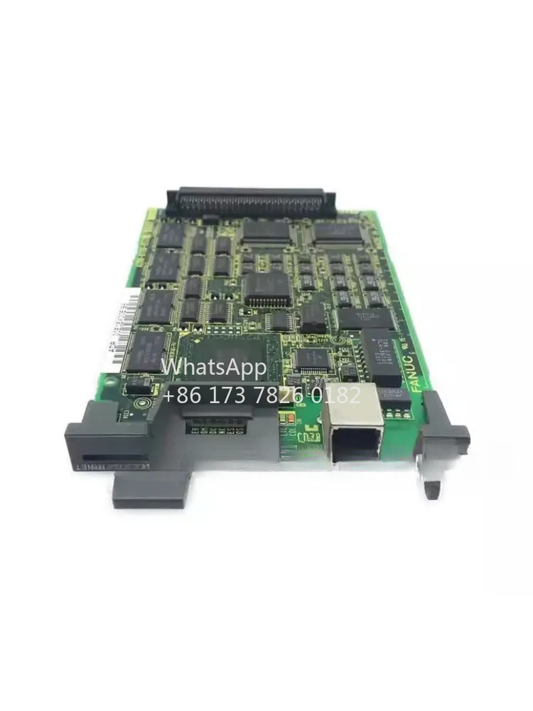 A20B-8100-0530 리퍼 회로 기판 기능 OK