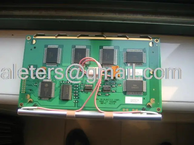LCD 패널 LMBHAT014GC