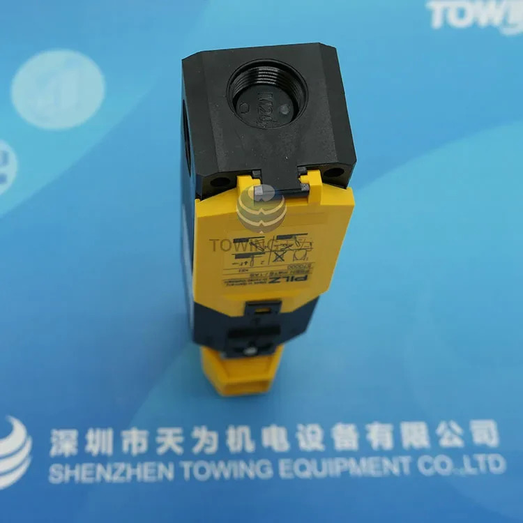 독일 PILZ Pilz 안전 스위치 PSEN Me1S 1AS 570000 신