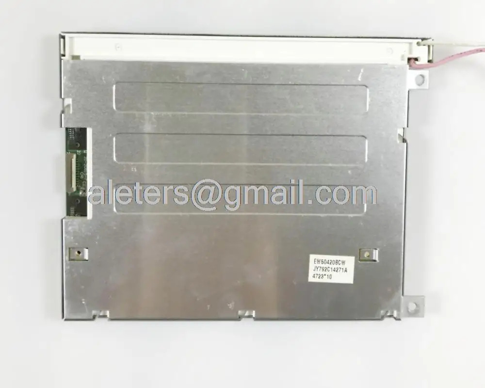 LCD 패널 EW50420BCW