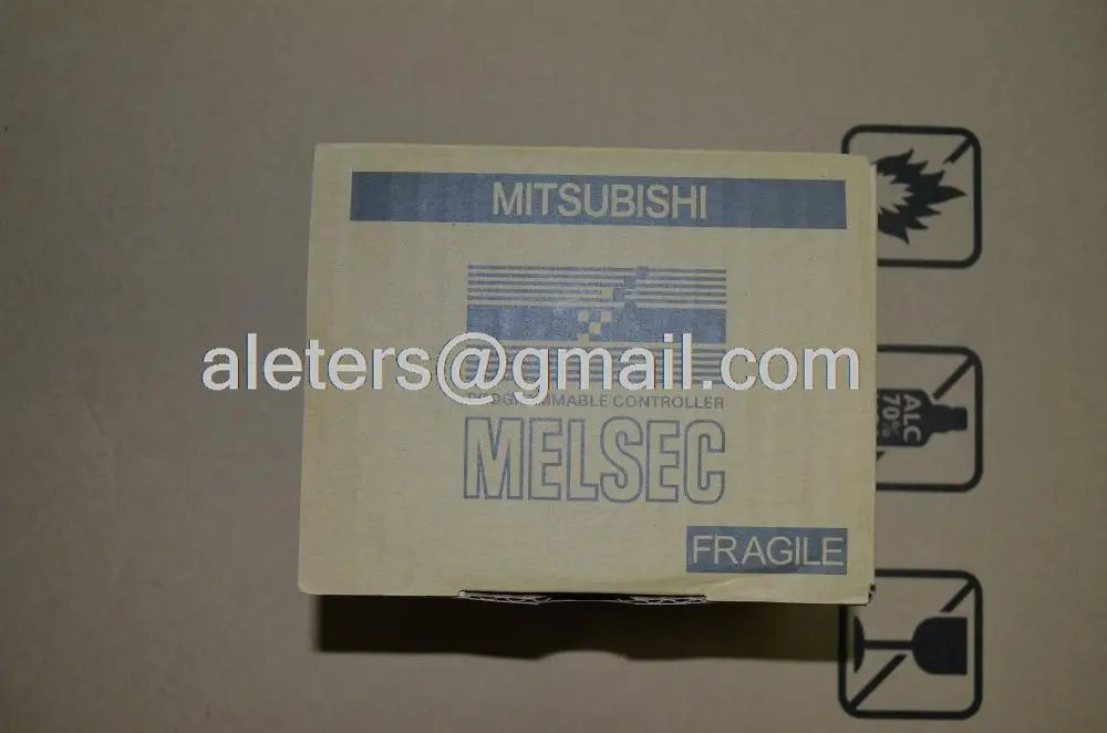 PLC FX1S-20MR