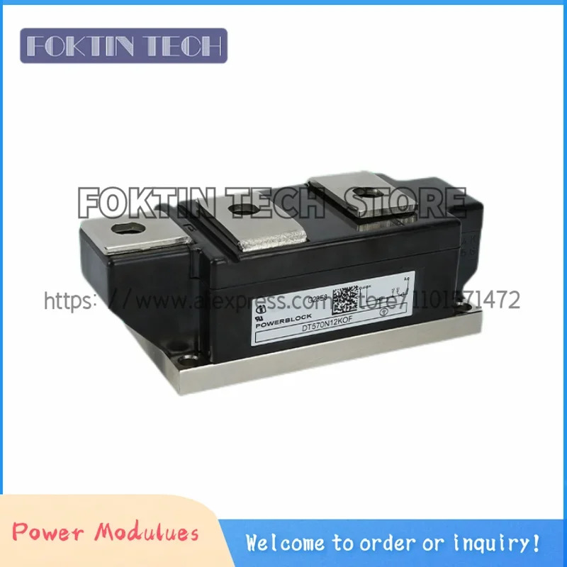 오리지널 전원 모듈 DT570N12KOF DT570N14KOF DT570N16KOF DT570N18KOF 신