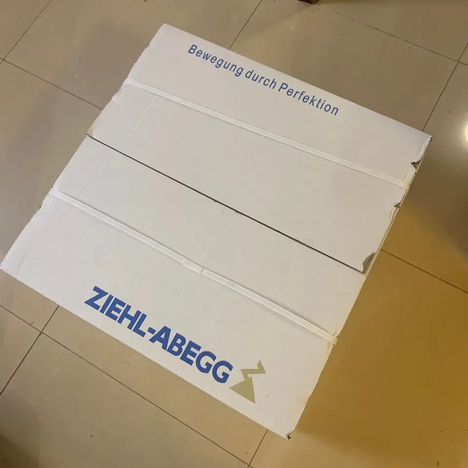 Xerox 블로워FB056-6EK.4I. 4 개 V4P 220V
