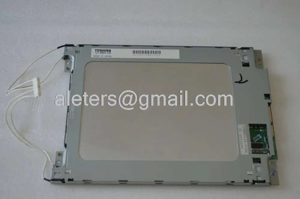LCD 패널 TLX-8062S-C3X