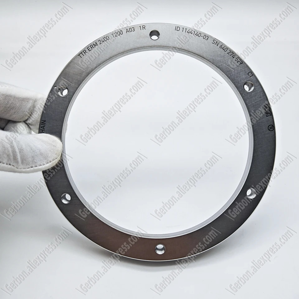 HEIDENHAIN TTR ERM 2400 1200 RA A03 04 67 01 ID 1144140-03 자석 링 인코더 신
