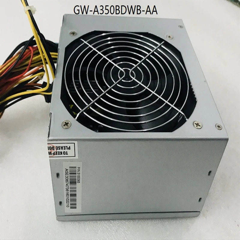 지멘스 IPC 3000 PSU 350W 전원공급장치 GW-A350BDWB-AA 신