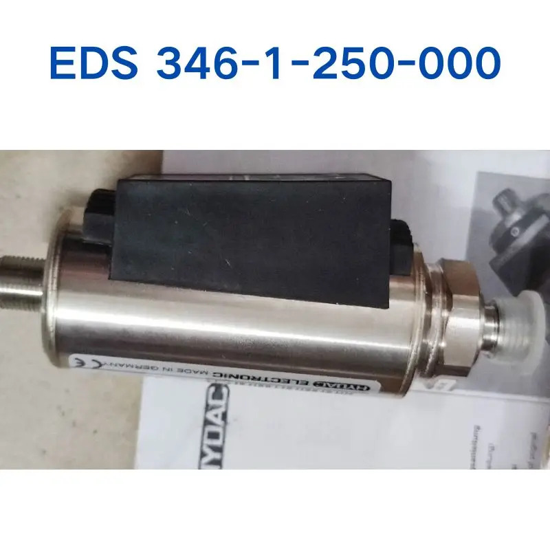 신형 EDS 압력센서 346-1-250-000