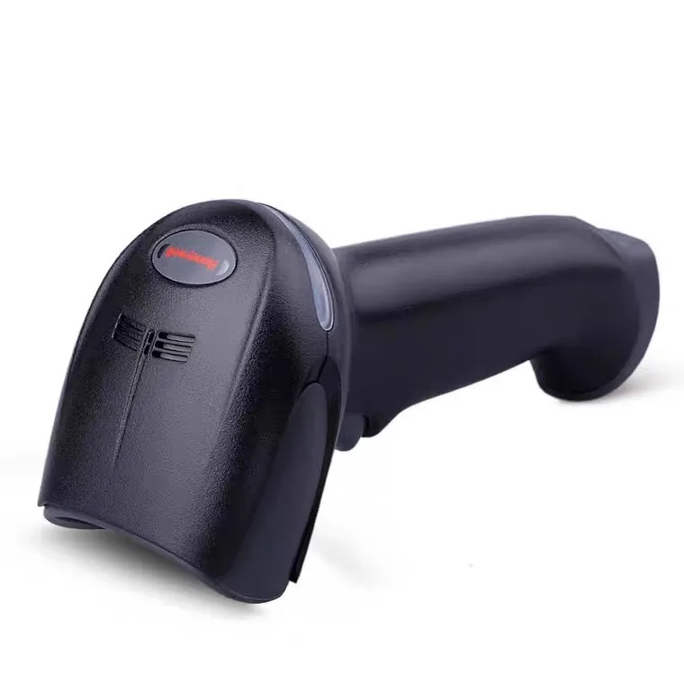 Honeywell 고정밀 QR 코드 스캐닝 건 유료 스크린 1900GHD/GSR