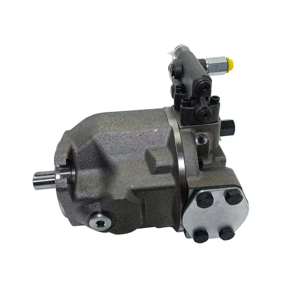 Rexroth 고압 굴삭기 피스톤 펌프 유압 봄바 AL A10VO28DR/52R-VSC12N00 A10VO28 A10VO28DR 시리즈