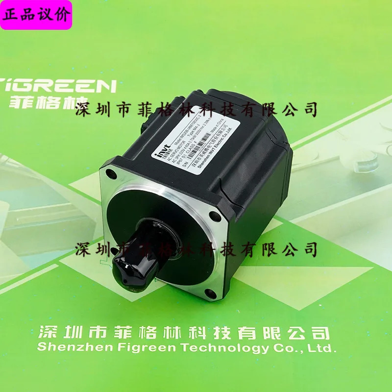 우선 IMS20B-08M75B30C-2-M4-J INVT 서보모터