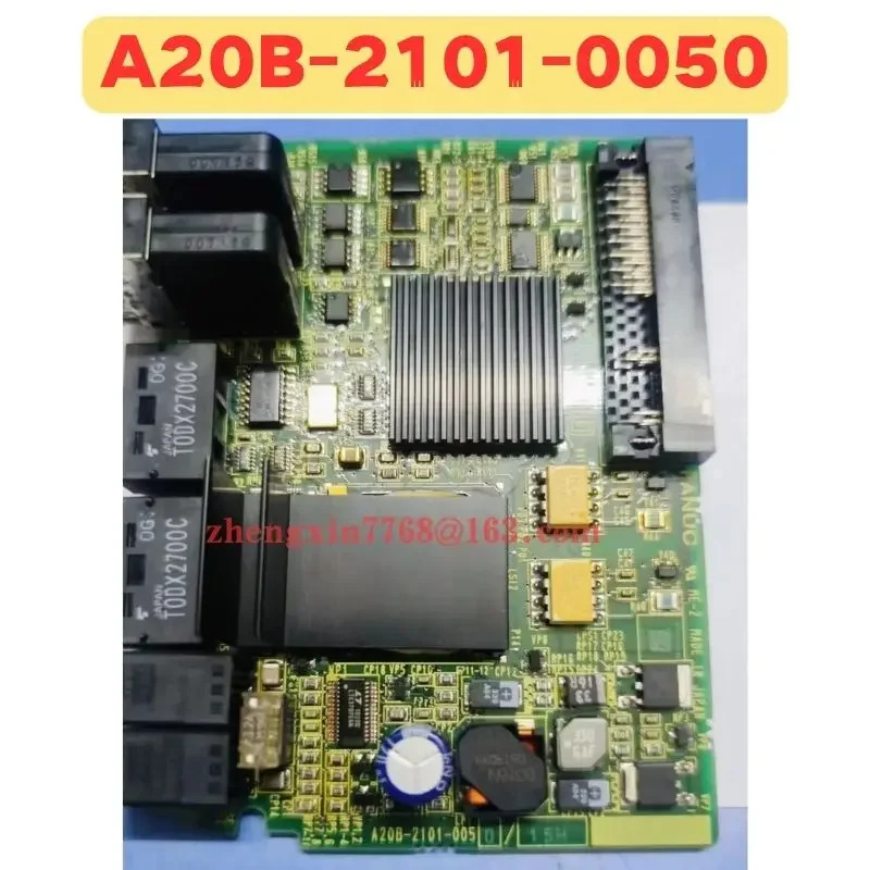 리퍼 회로 BoardA20B-2101-0050 A20B 2101 0050 정상 기능 완료