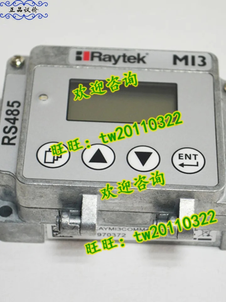 물리적 통신 RAYMI3COMM4 Raytek MI3 RS485 우대