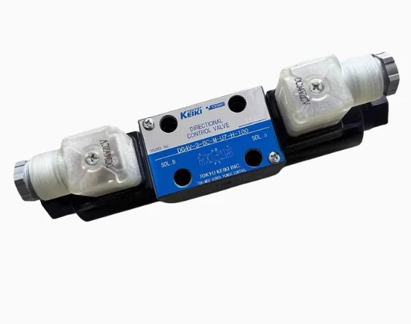 TOKIMEC 솔레노이드 밸브 DG4V-3-2C-M-P2 DG4V-3-2C-M-U1 DG4V-3-2C-M-u2 DG4V-3-2C-M-U7 DG4V-3-2C-U-H DG4V-3-2