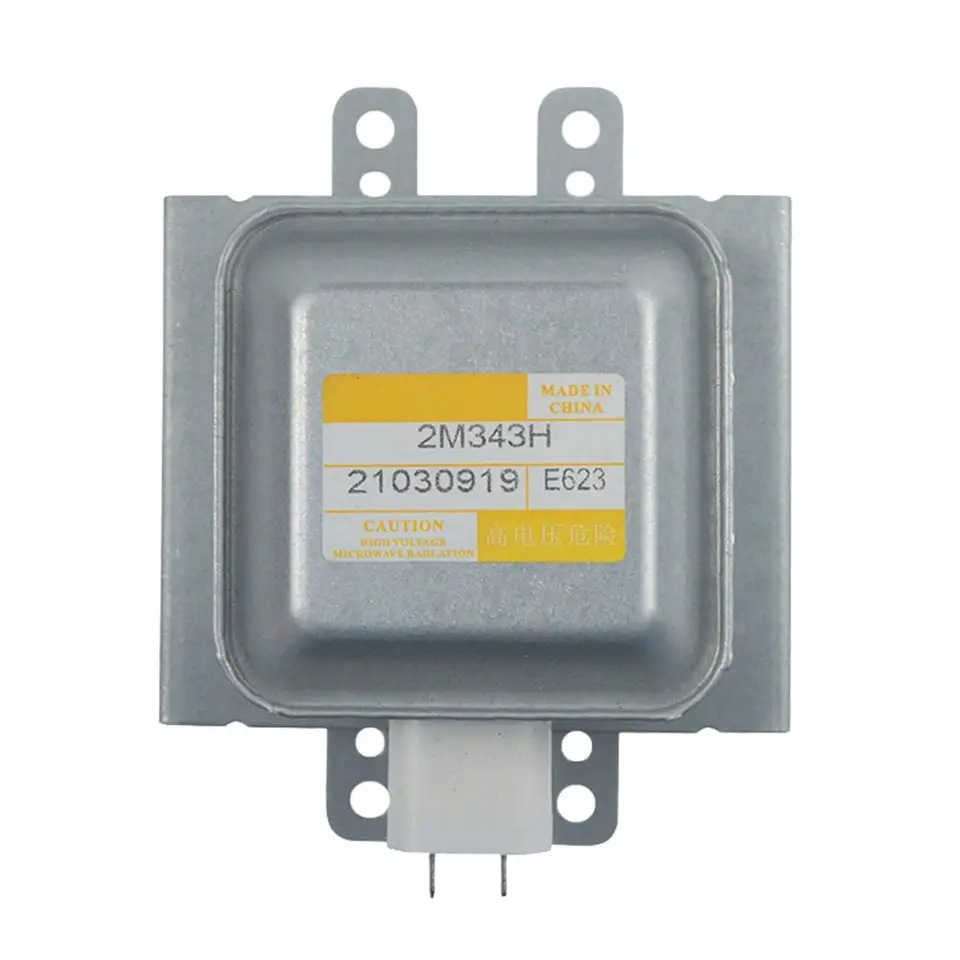 산업전레인지 전오리지널 마그네트론 2M343H 2M137A 2M278 1500W