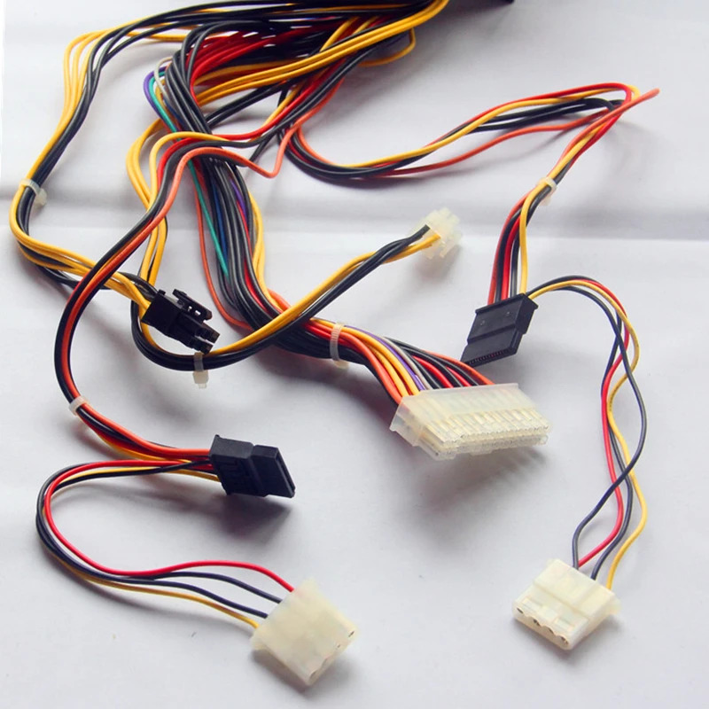 만리벽PC PSU 저소음 전원공급장치 와이드 데스크탑285W GW-3600A-KF 신