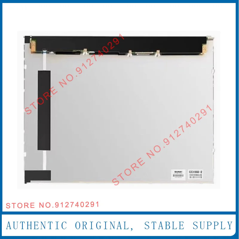 샤프 TFT LCD 디스플레이 스크린 패널 19 인치 LQ190E1LX65
