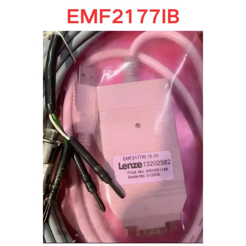 오리지널 EMF2177IB 통신 모듈