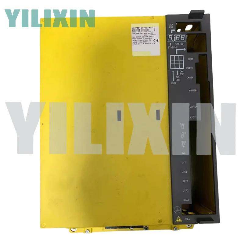 A06B-6164-H312 H580 A06B-6164-H201 A06B-6164-H244 A06B-6164-H311