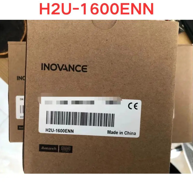 Inovance PLC H2U-1600ENN 모듈