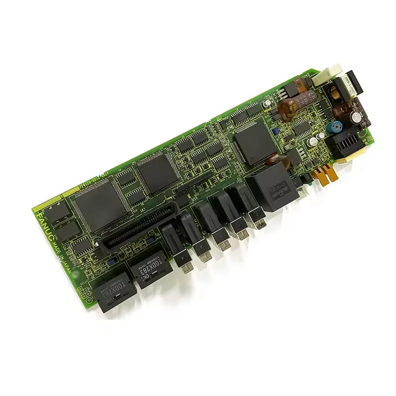 Fanuc 회로 기판 리퍼 완료 A20B-2100-0251 Ok A20B 2100 0251