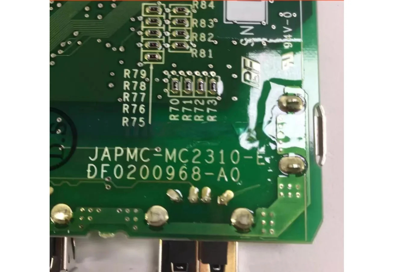 JAPMC-MC2310-E 서보 모듈 머신 컨트롤러 JAPMCMC2310E 신