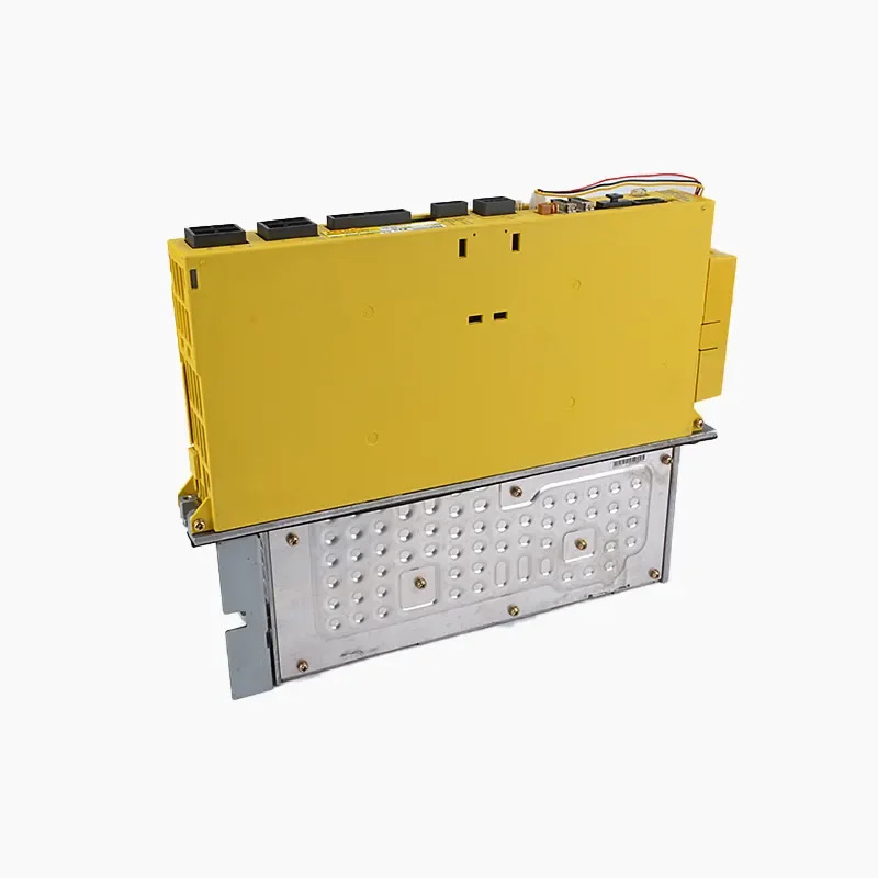 A06B-6093-H114 Fanuc 서보 드라이브 증폭기 12개월 A06B 6093 H114
