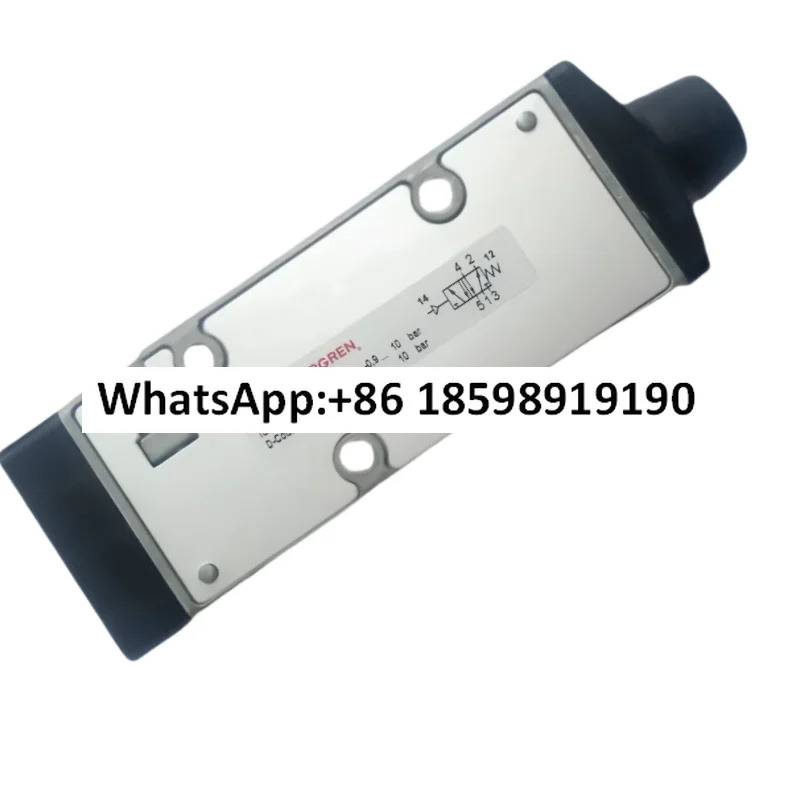 V61B513A A213J 노구안 솔레노이드 밸브 V61B413A A213JV61B413A A219JNORGREN