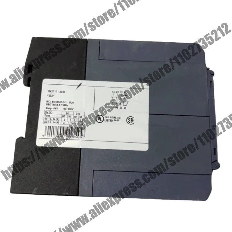 3SK1111-1AB30 모듈